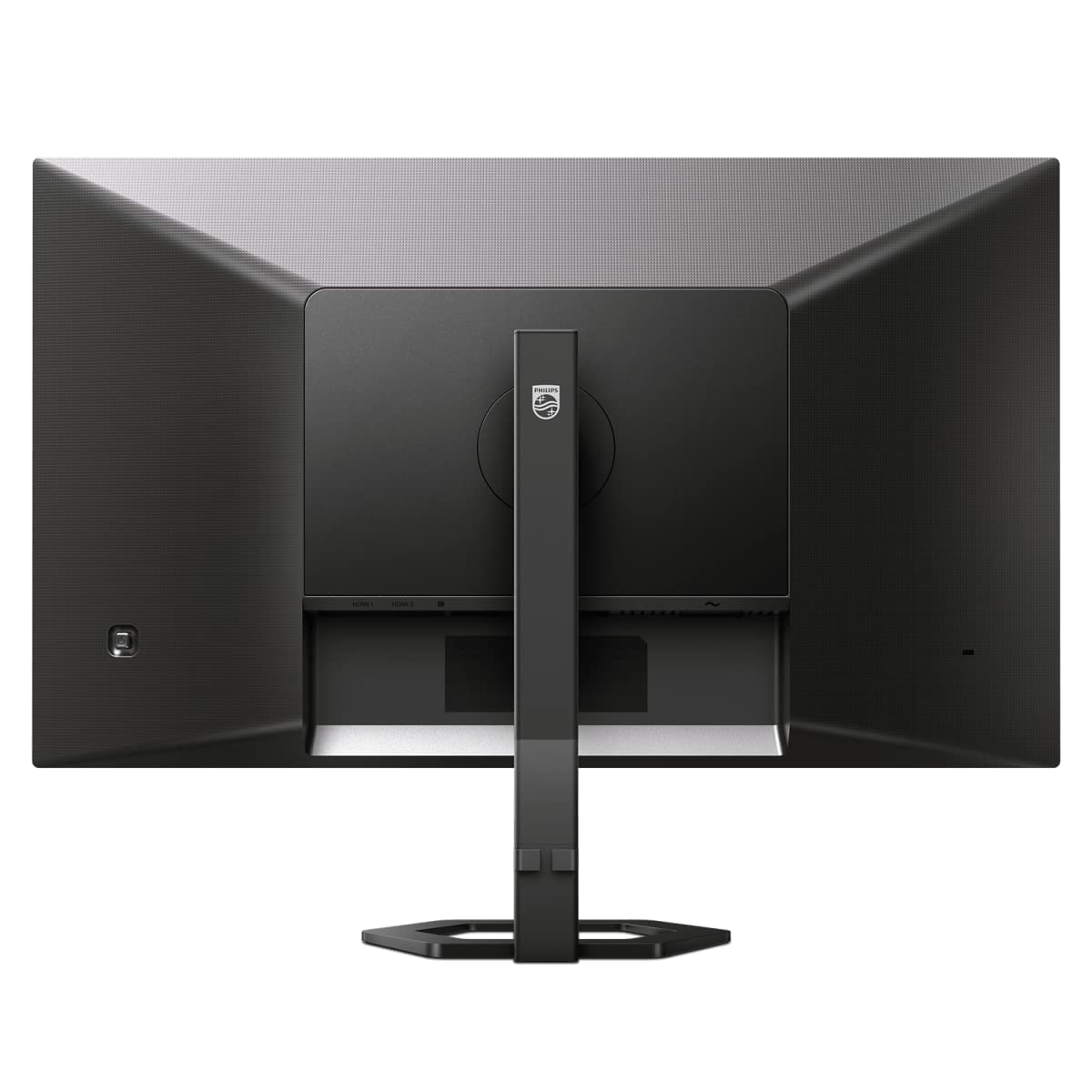 Monitor Profesional Philips 27E1N5500LA 27'/ QHD/ Multimedia/ Regulable en altura/ Negro Monitor Profesional Philips 27E1N5500LA 27'/ QHD/ Multimedia/ Regulable en altura/ Negro